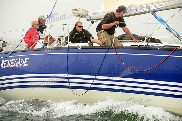 2013 Block Island Race Week E 1060