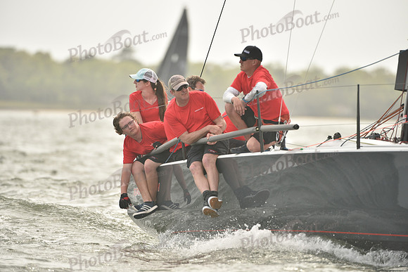 2019 Charleston Race Week D_0138