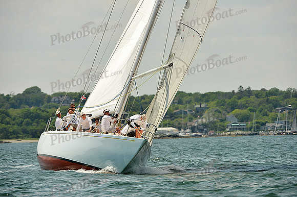 2015 NYYC Annual Regatta E 375