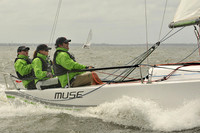2013 Charleston Race Week A 905