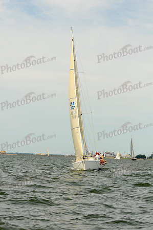 2011 Southern Bay RW A 679