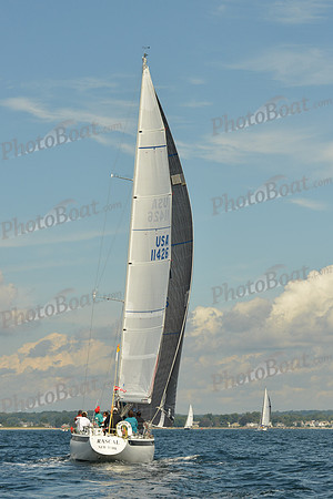 2015 Denmark Race A 452