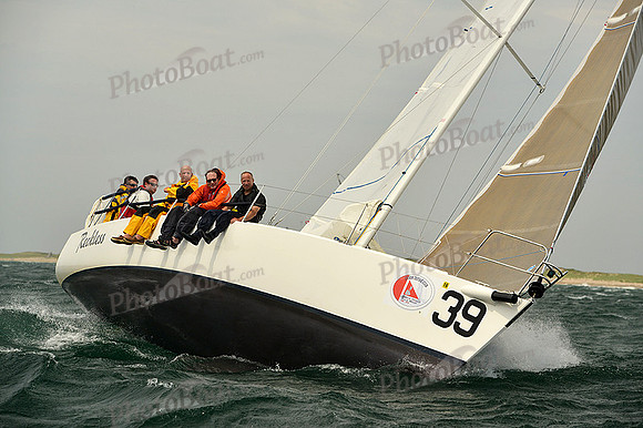 2015 Block Island Race Week E 279