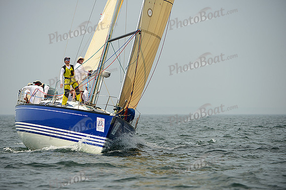 2013 Block Island Race Week A 1430