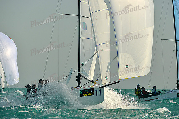 2014 Key West Race Week E 759