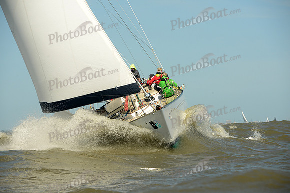2016 Charleston Race Week B 0331