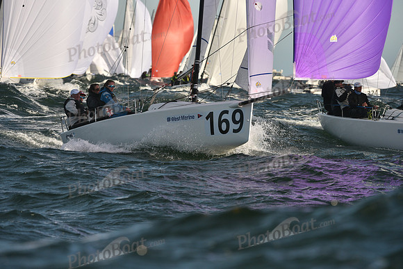 2018 J70 Worlds G_0053