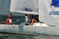 2013 Southern Bay Race Week C 993