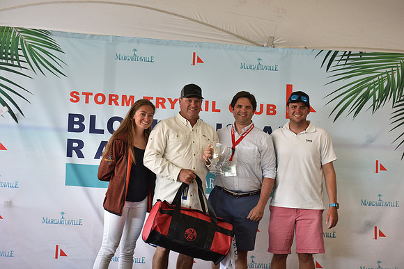 2019 Block Island Race Week Awards_0045