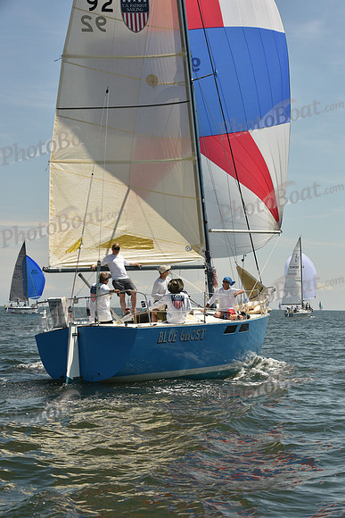 2018 Southern Bay Race Week C_0785