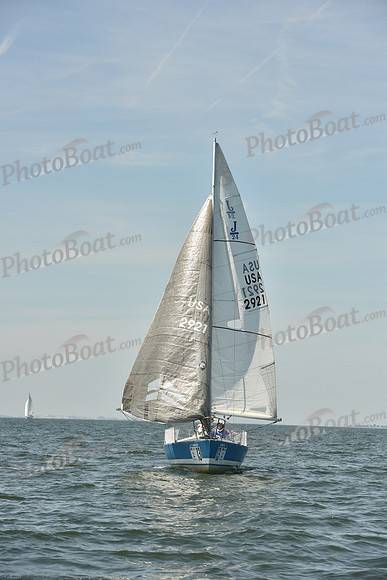 2018 Southern Bay Race Week C_0957