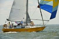 2015 Southern Bay Race Week A 1075