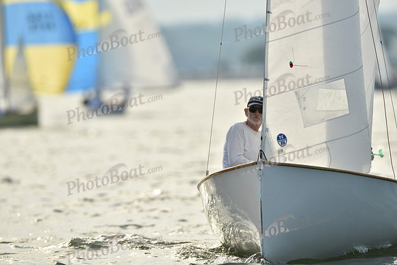 2018 Thistle Nationals C_0881