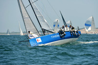 2015 Block Island Race Week A 1613