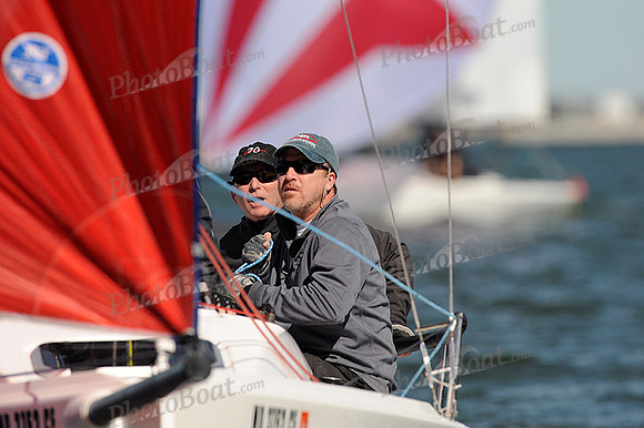 2014 J70 Winter Series B 549