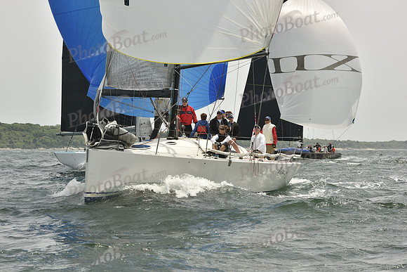 2018 NYYC Annual Regatta B_1108