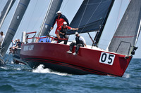 2019 Block Island Race Week E_0788