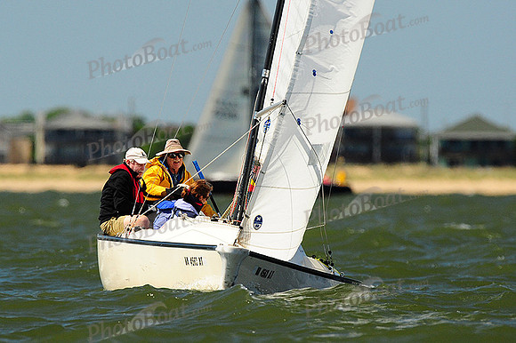 2014 Southern Bay Race Week E 230