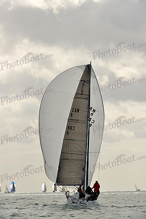 2014 Key West Race Week C 496