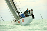2016 Key West Race Week A_0884