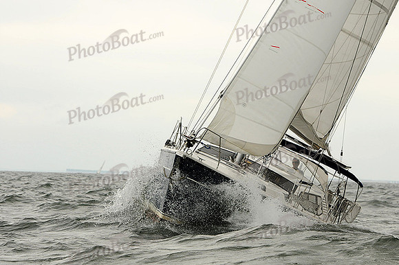 2012 Cape Charles Cup A 769