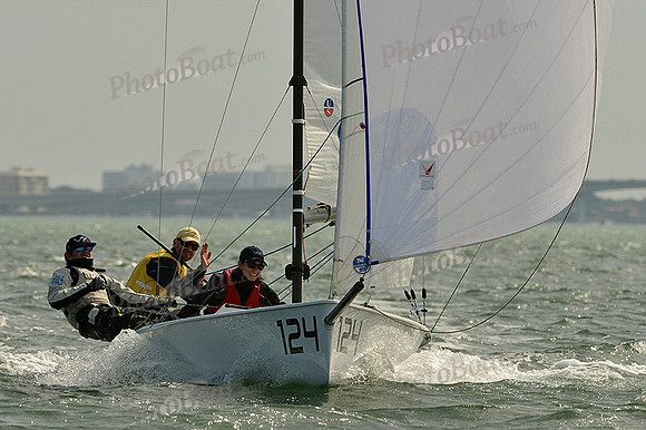 2015 VX1 Winter Series B 556