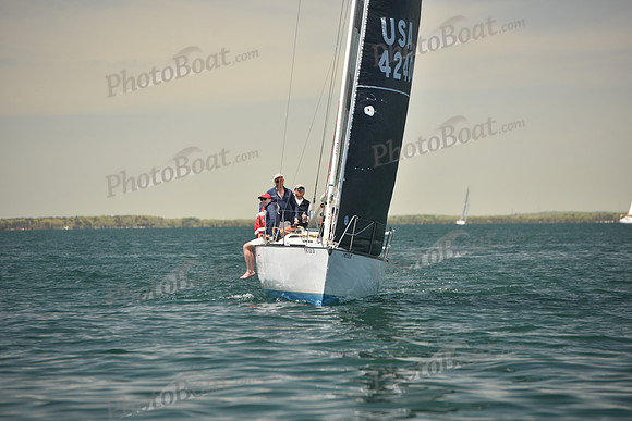 2024 Figawi 1232