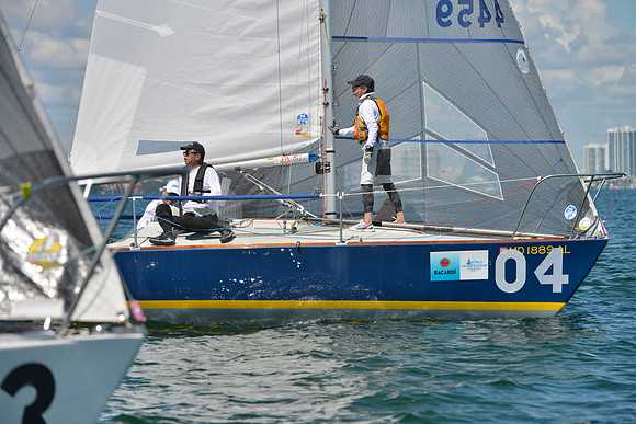 2019 J24 Worlds G_0472