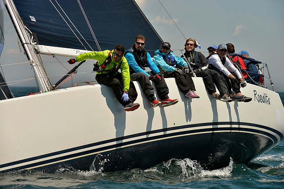 2017 Block Island Race Week C_0420