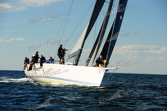 2014 Newport Bermuda A 2027