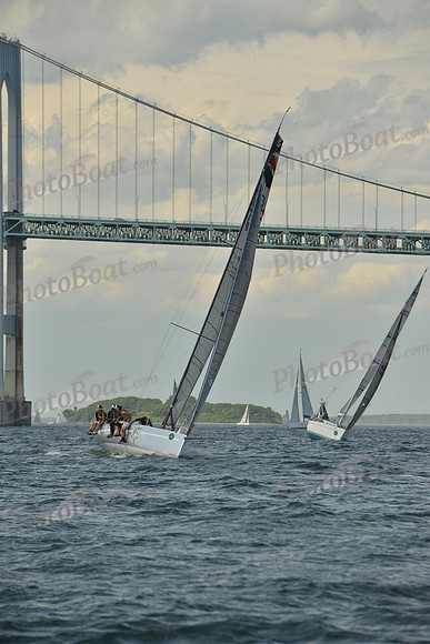 2017 NYYC Annual Regatta A_3337