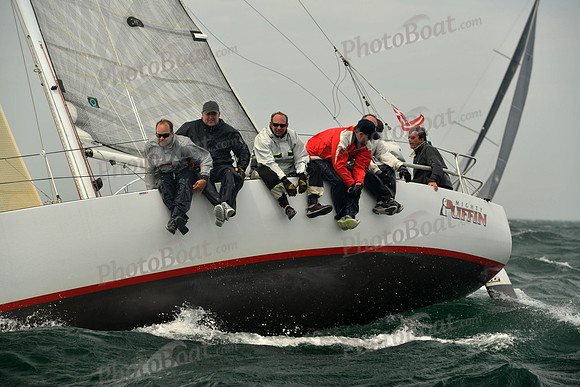 2015 Block Island Race Week E 552