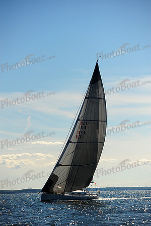 2014 Vineyard Race A 1954