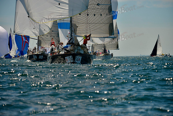2017 Block Island Race Week F_1570