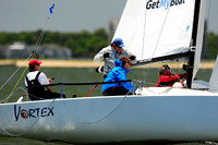 2014 Southern Bay Race Week E 833