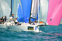 2015 Key West Race Week C 278