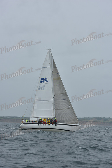 2019 Block Island Race Week G_0439