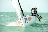 2016 Key West Race Week E_0075