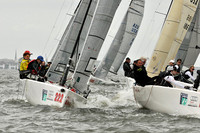 2013 Charleston Race Week A 1701