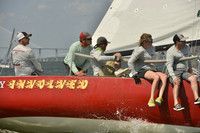 2017 Charleston Race Week B_0747