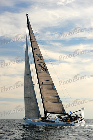 2014 Newport Bermuda A 2564
