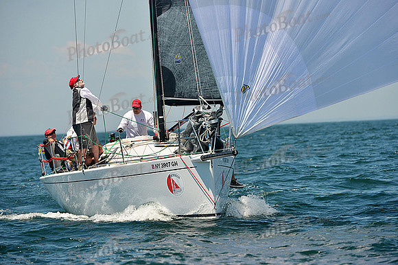 2015 Block Island Race Week A 829