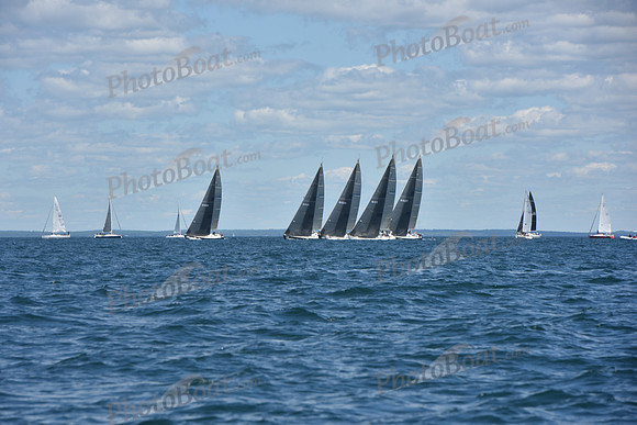 2021 Block Island Race Week D_2438