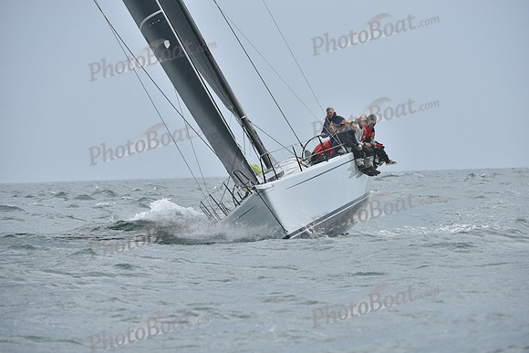 2019 NYYC Annual Regatta D_0449