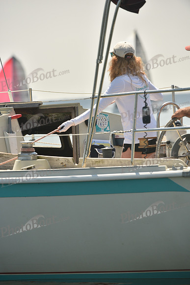 2018 Southern Bay Race Week A_0413