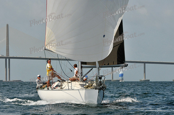 2012 Suncoast Race Week B 332