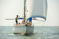 2014 Cape Charles Cup A 1034