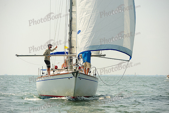 2014 Cape Charles Cup A 1034
