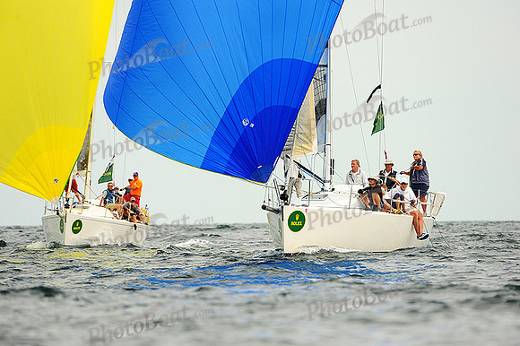 2014 NYYC Race Week E 549