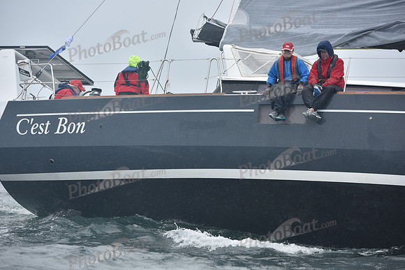 2019 Block Island Race Week G_0576